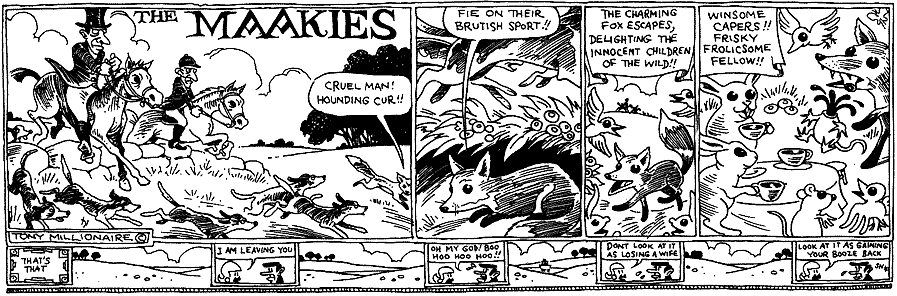 MAAKIES