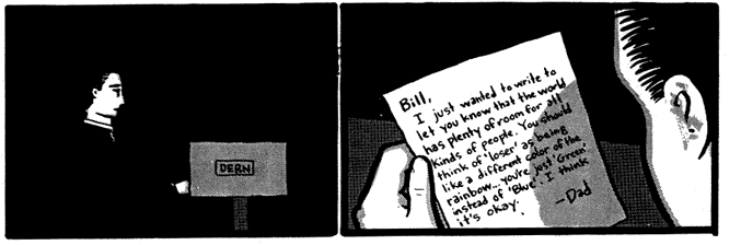 Tales From the Land of Plenty