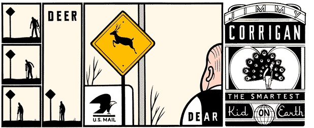 Acme Novelty Library