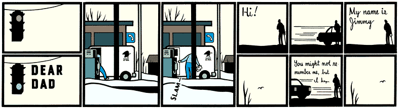 Acme Novelty Library