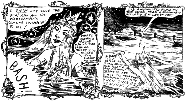 HOOKIE LAU BREAKFAST SPECIAL