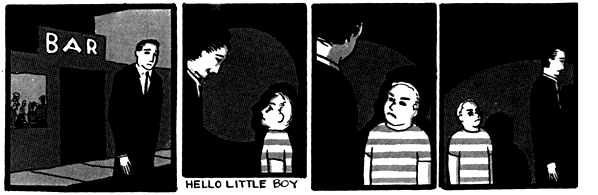 Tales From the Land of Plenty