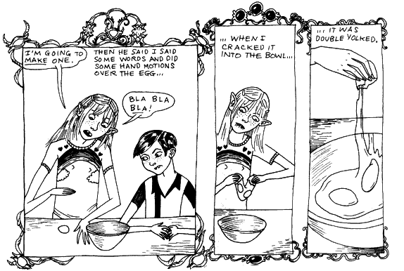 SUPERNATURAL PARANORMAL EXPERIENCE #X