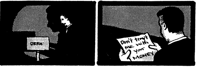 Tales From the Land of Plenty
