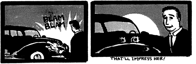 Tales From the Land of Plenty