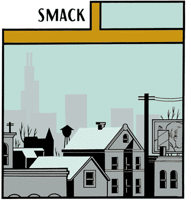 Acme Novelty Library