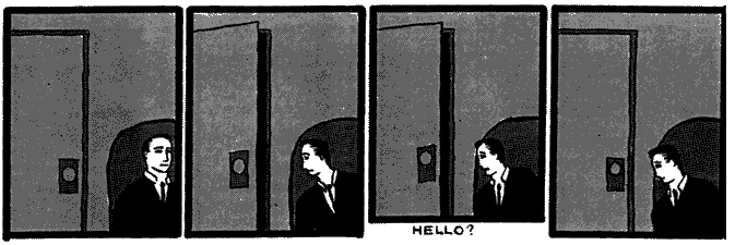 Tales From the Land of Plenty