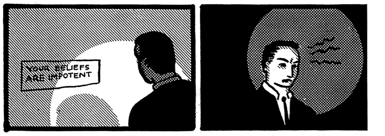 Tales From The Land of Plenty