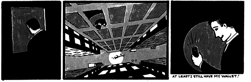 Tales From the Land of Plenty