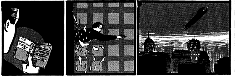 Tales From the Land of Plenty