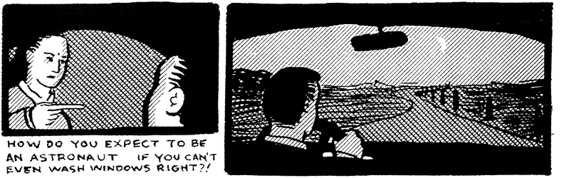 Tales From The Land of Plenty