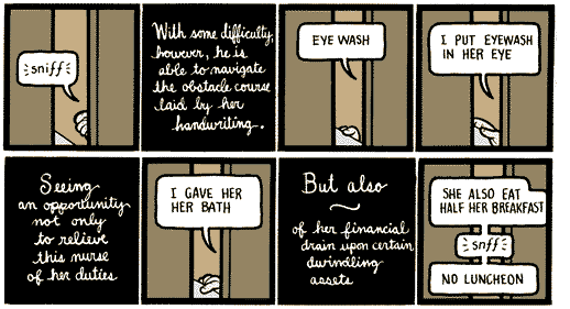 Acme Novelty Library