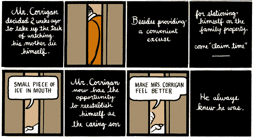 Acme Novelty Library