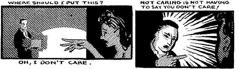 Tales From The Land of Plenty