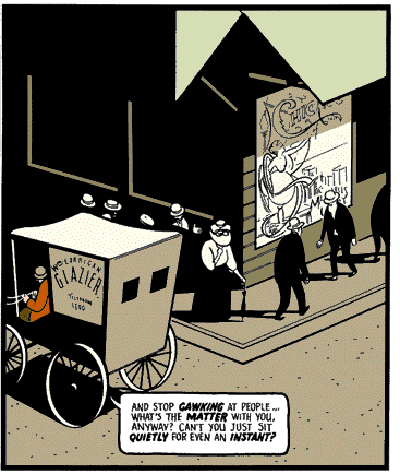 Acme Novelty Library