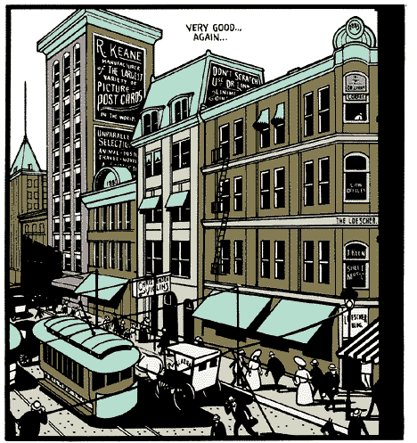 Acme Novelty Library