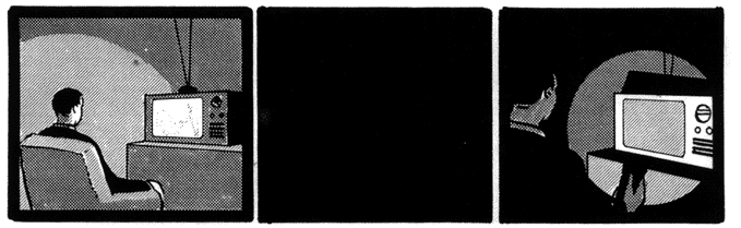 Tales From The Land of Plenty