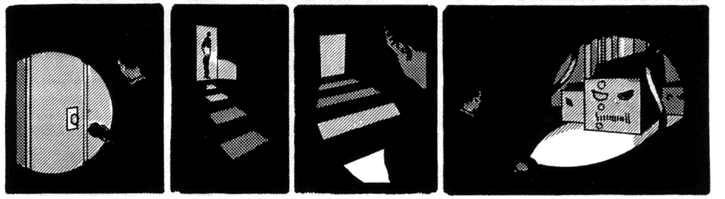 Tales From The Land of Plenty