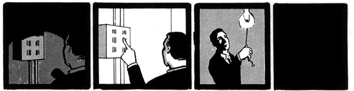 Tales From The Land of Plenty