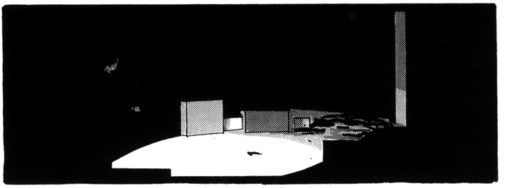 Tales From The Land of Plenty