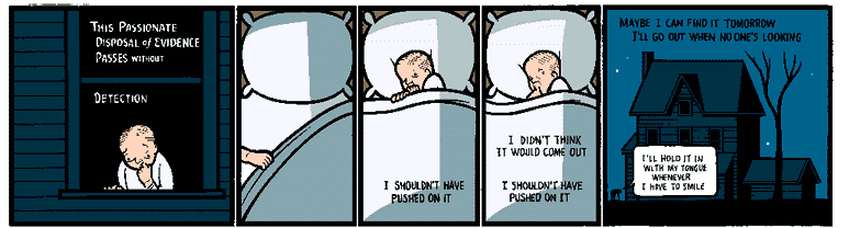 Acme Novelty Library