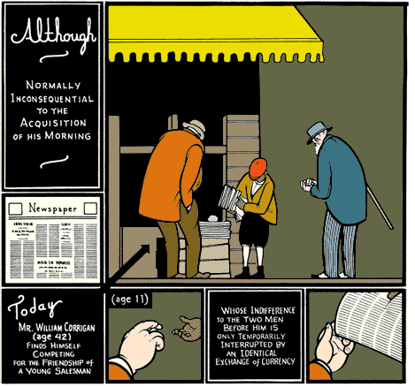 Acme Novelty Library