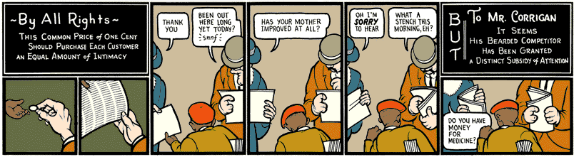 Acme Novelty Library