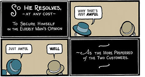 Acme Novelty Library
