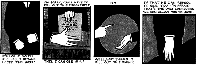 Tales From the Land of Plenty