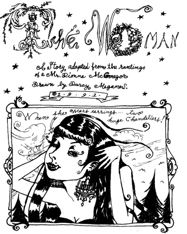THE WOMAN