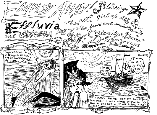 EMPLOY AHOY!