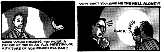 Tales From the Land of Plenty