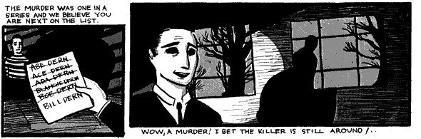 Tales From the Land of Plenty