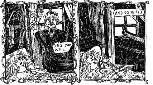 AN OLD NURSERY RHYME