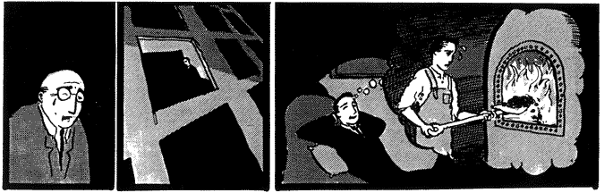 Tales From the Land of Plenty