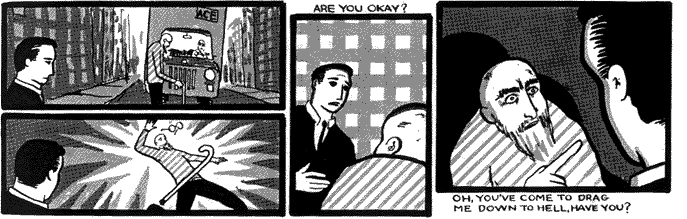 Tales From the Land of Plenty