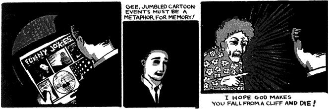 Tales From the Land of Plenty