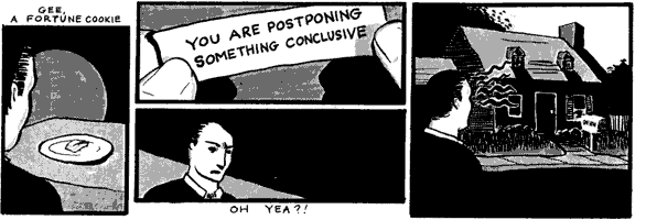 Tales From the Land of Plenty