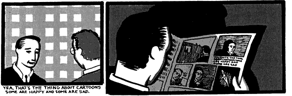 Tales From the Land of Plenty