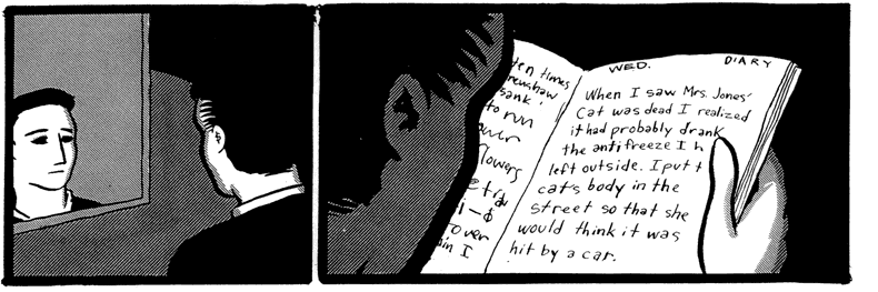 Tales From The Land of Plenty