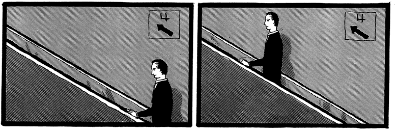 Tales From The Land of Plenty