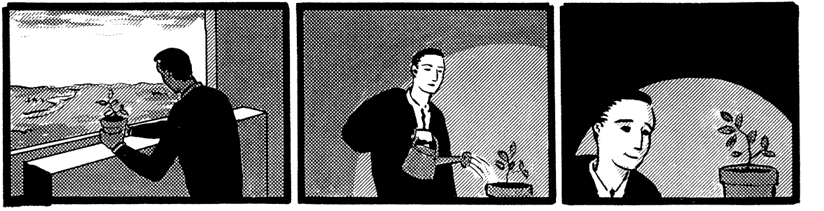 Tales From The Land of Plenty