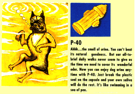 DRUGS FOR DOGS