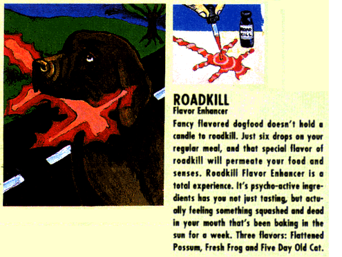 DRUGS FOR DOGS