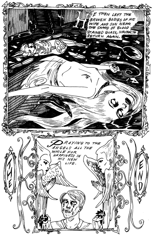 STAINED GLASS