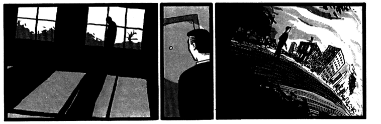 Tales From The Land of Plenty