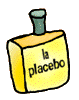 jar of la placebo