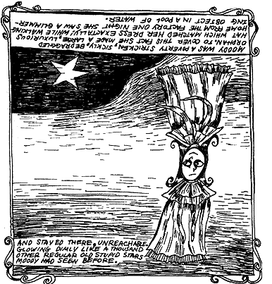 THE WISHING STAR